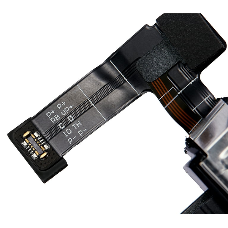 Esource Parts Replacement 3710mAh Rechargeable Battery