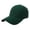 03Dark Green, variant on Baseball Cap Men Women - Classic Adjustable Plain Hat