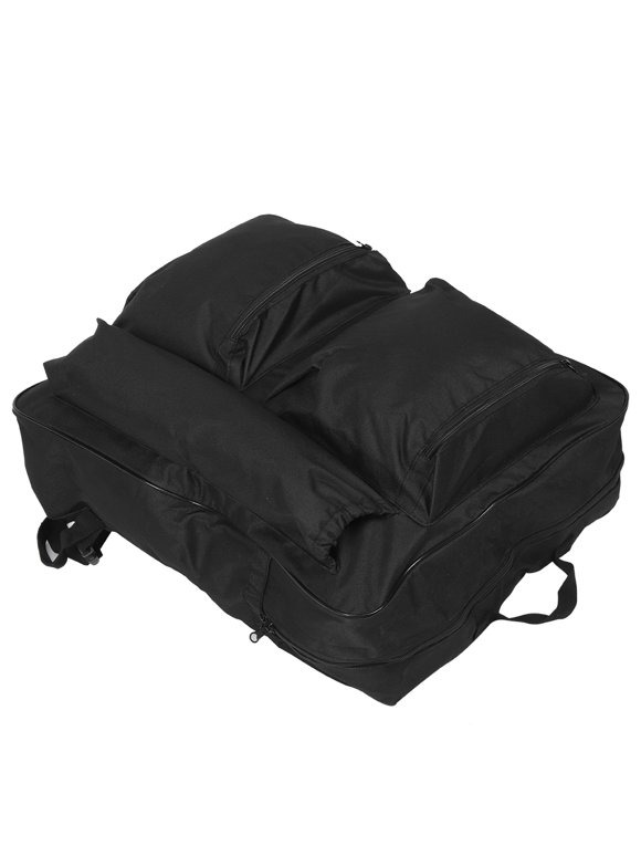 Wheelchair Bags and Baskets in Wheelchair Accessories