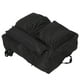 thumbnail image 1 of Negro 15,7 X 5,5 X 18,9 En Bolsa Colgante Para Silla De Ruedas, Bolsa Para Silla De Ruedas, Scooters, Andadores, Sillas De Ruedas Para Andadores Octpeak Wheelchair Bag, 1 of 8