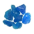 thumbnail image 4 of AZ Patio Firepit Recycled Glass, 20 lb, Turquoise, 4 of 4