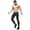 04-Green, variant on IWRICH Men's Tight Sportswear Gym Workout Running Leggings Camo Sports Workout Pants 04-Red XL