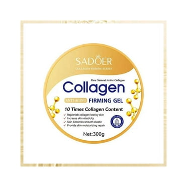 Sadoer Collagen Anti Aging Firming Gel 300g