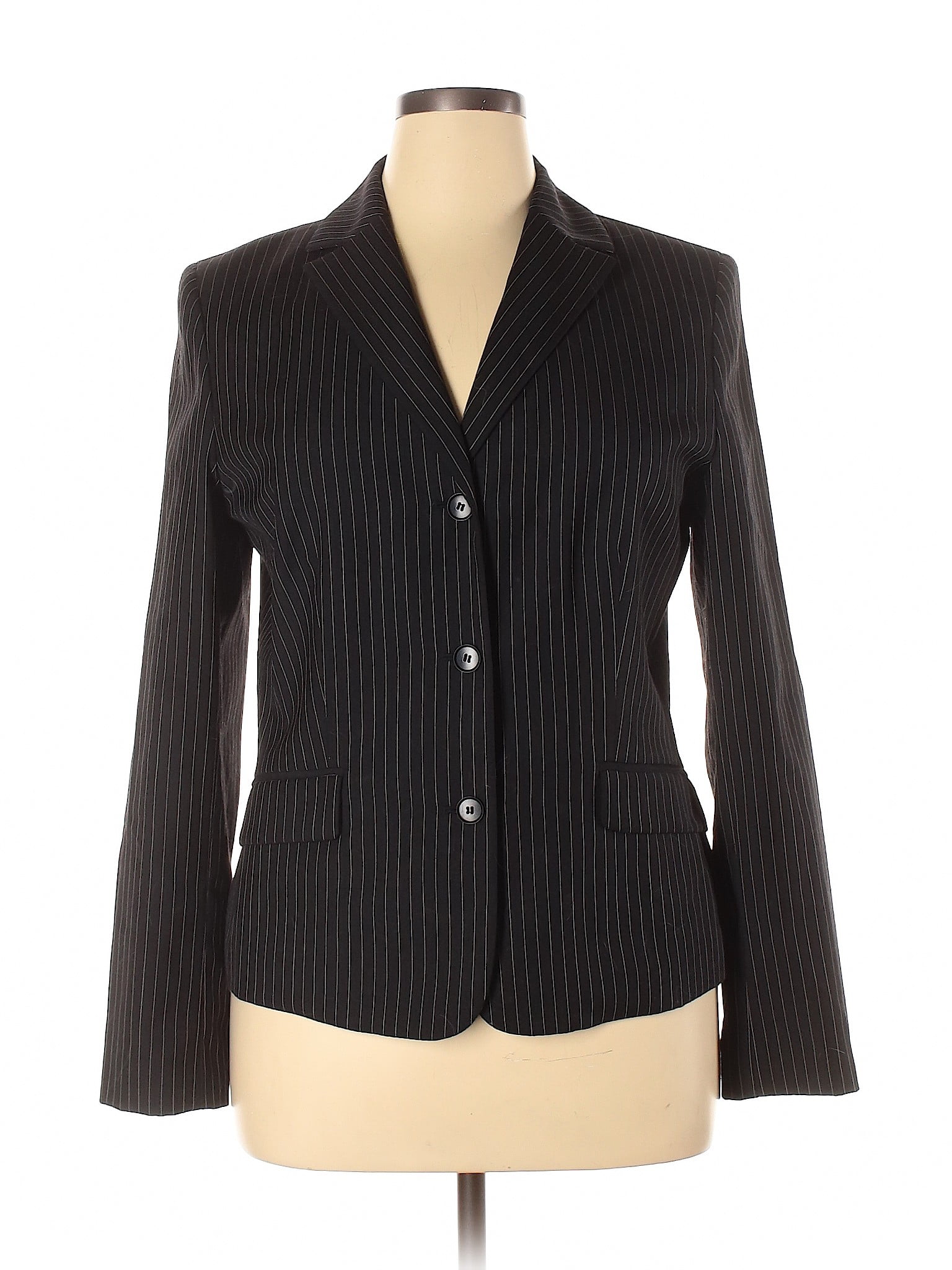 casual corner blazer