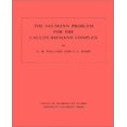 thumbnail image 1 of Le Problème de Neumann pour le Complexe de Cauchy-Riemann. (AM-75), Volume 75 (Annales d'Études Mathématiques), 1 of 2