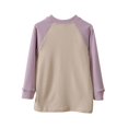 thumbnail image 5 of Gubotare Pajamas for Girls Fall Winter Girls Pajamas | Pajamas for Girls | Long Sleeve Snuggle Fit Pjs for Kids Size 6T 7T (Purple,6-7 Years), 5 of 8