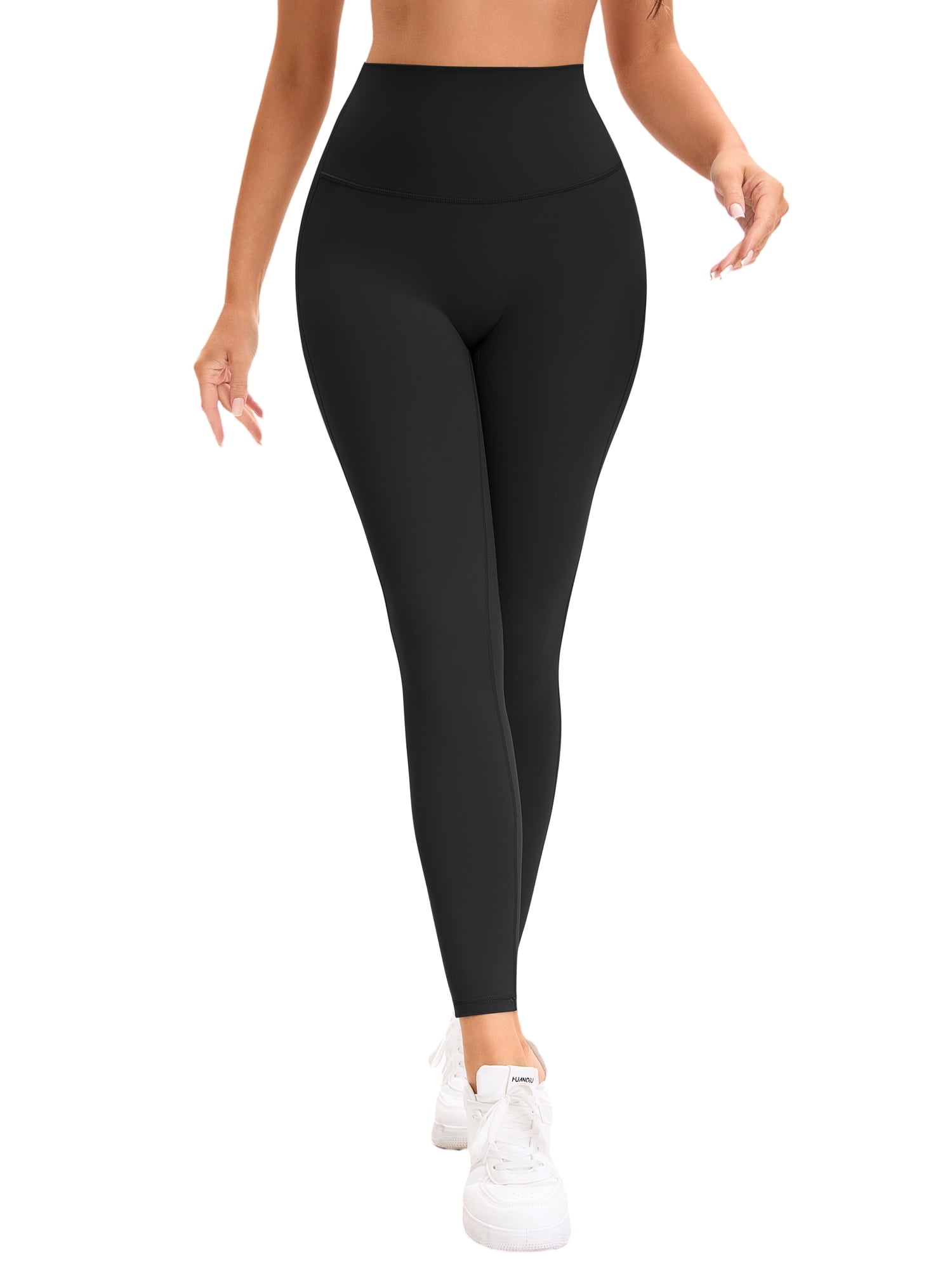 Unique Bargains High Waist Tummy Control Shapewear Pants S Black