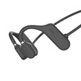 thumbnail image 2 of Auriculares de conducción ósea Hugo V5.0 2x Inalámbricos a prueba de sudor, 2 of 8