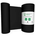 thumbnail image 3 of Sidewalk Shield - Tree Root Control Barrier (Heavy Duty - 36 inch Depth, 50 feet), 3 of 4