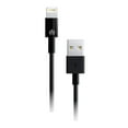 Vivitar 3ft. Lightning Cableblack