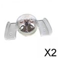 thumbnail image 1 of 2X Dientes iluminados Regalos de Año Nuevo Favores de fiesta Rellenos de bolsas Eventos Medias para niños 2 piezas, 1 of 7
