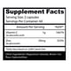 thumbnail image 2 of INSANE LABZ VITAMIN C + ZINC 120 TABS, 2 of 2