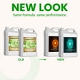 thumbnail image 2 of Humboldts Secret Base A & B Liquid Hydroponic Fertilizer | Complete Hydroponic Nutrients for Indoor and Outdoor Plants | Supports Healthy Vegetative Growth and Flowering Stage | 1 Gallon, 2 of 10