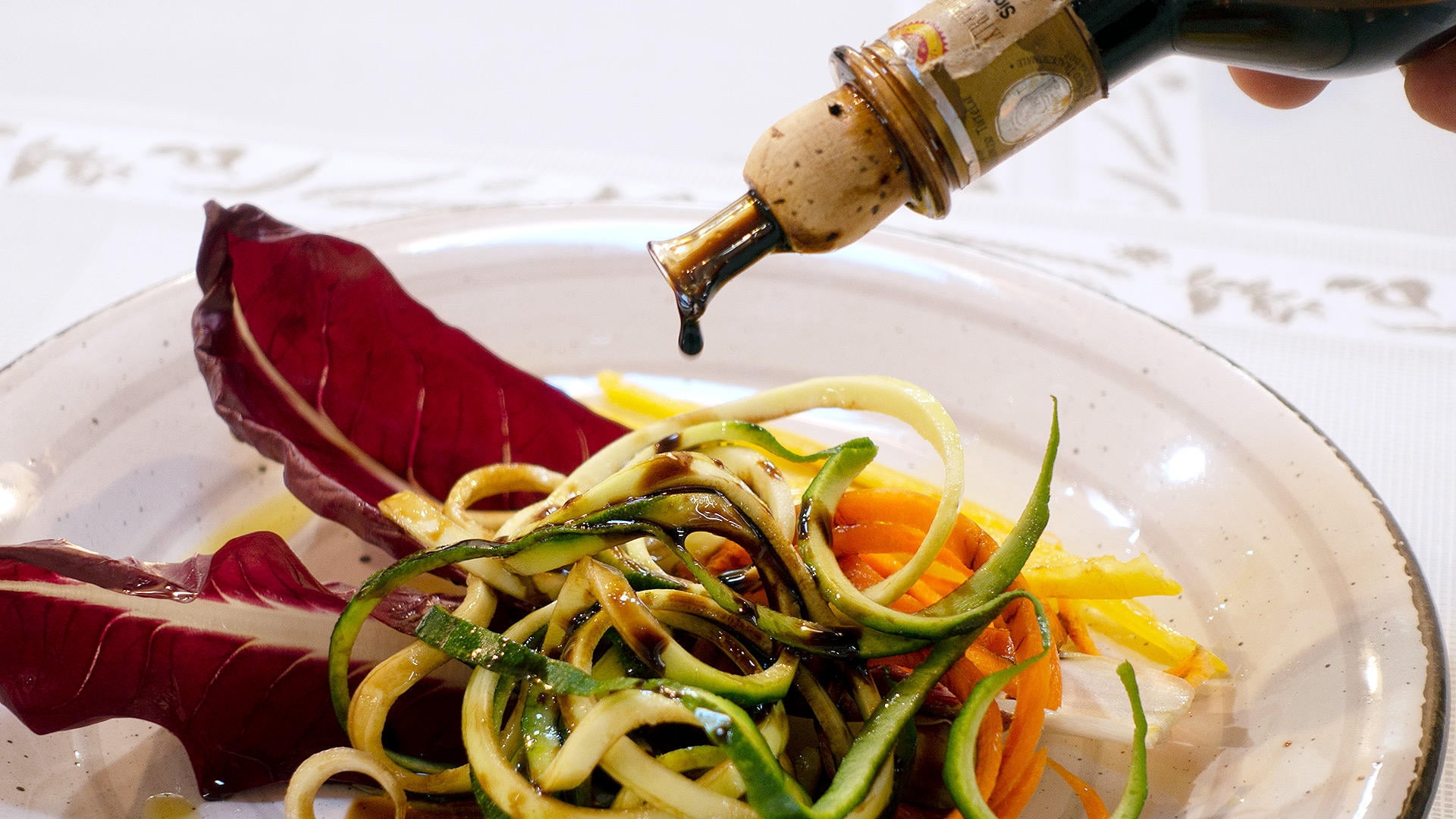 Acetaia Reale 30 Year Aged Balsamic Vinegar - 2.29 fl oz (65 mL) Italian Acetified Grape Must Vinegar