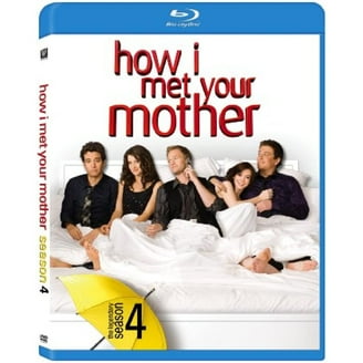 How I Met Your Mother: Season 9 (DVD), 20th Century Fox, Comedy