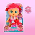 thumbnail image 6 of Cry Babies Fun n' Sun Allie 10" Doll with 6 Accessories - Ages 18+ Months, 6 of 12