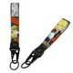 thumbnail image 1 of LLavero de pico de águila con figuras de Anime, cordón corto, cuerda para teléfono, soporte para insignia, colgante USB, accesorios para llaves portátiles, regalo, venta al por mayor, 1 of 4