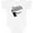 AA-White, variant on Someone in Minnesota Loves Me Boys or Girls Baby Bodysuit
