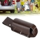 thumbnail image 5 of Bolsa De Botella De Cerveza De Cuero PU, Bolsa De Almacenamiento De Botella De Vino Fuerte Con Remaches De Metal Para Montañismo Al Aire Libre Para Camping Senderismo ANGGREK Otros, 5 of 8