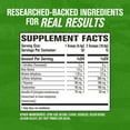 thumbnail image 5 of Nitrosurge Pre-Workout Powder - Endless Energy, Instant Strength Gains, Clear Focus & Intense Pumps - 30 Servings, Cherry Limeade, 5 of 6