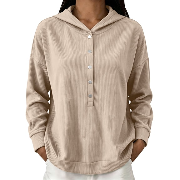 MSJUHEG Zip Up Hoodie Women Long Sleeve Thin Hoodies Casual Loungewear Soft Track Jackets Hoodie Jacket with Pockets Athletic Clothes Women's Fashion Hoodies Beige L