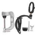 thumbnail image 2 of 5.9 x 9.4in Fishing Rod Stand Fishing Rod Bracket Camping for Fishing, 2 of 8