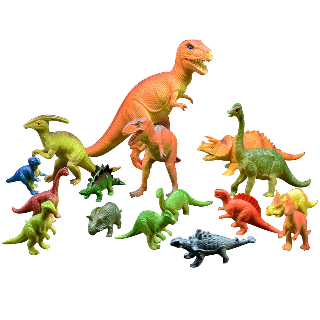 dinosaur toys walmart