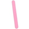 TRIM Nail Care Salon Boards, Fine & Light Fine Grit, Pink, 2 Pieces