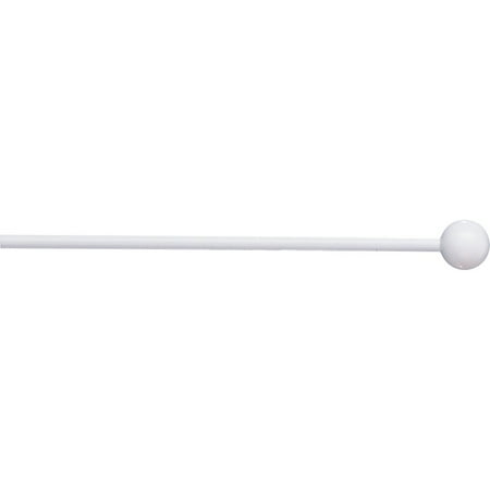 Promark Future Pro Discovery Series Mallets Very Hard White Phenolic Fpp10