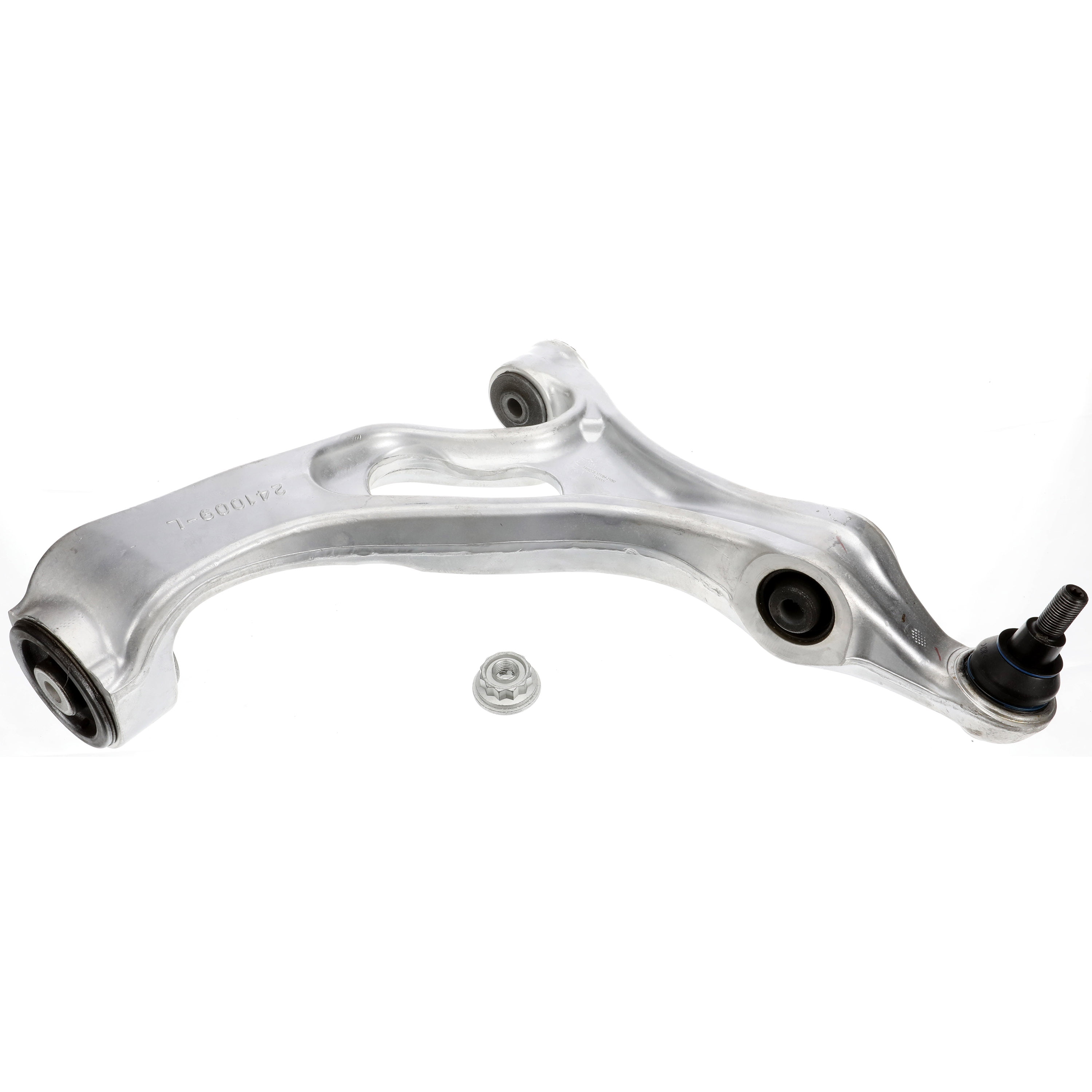 Dorman 521-955 Front Left Lower Suspension Control Arm and Ball