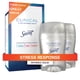 thumbnail image 1 of Antitranspirante Secret Clinical Strength para mujer, 50 ml, paquete de 2, 1 of 7