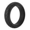 thumbnail image 4 of Rueda delantera de neumático sólido para patinete eléctrico Es1 Es2, 2x8 pulgadas, monopatín, neumático de 8 pulgadas, 4 of 5