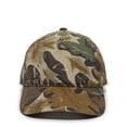 thumbnail image 3 of Outdoor Cap 501PC 5 Panel Camo-Advantage Classic, 3 of 8