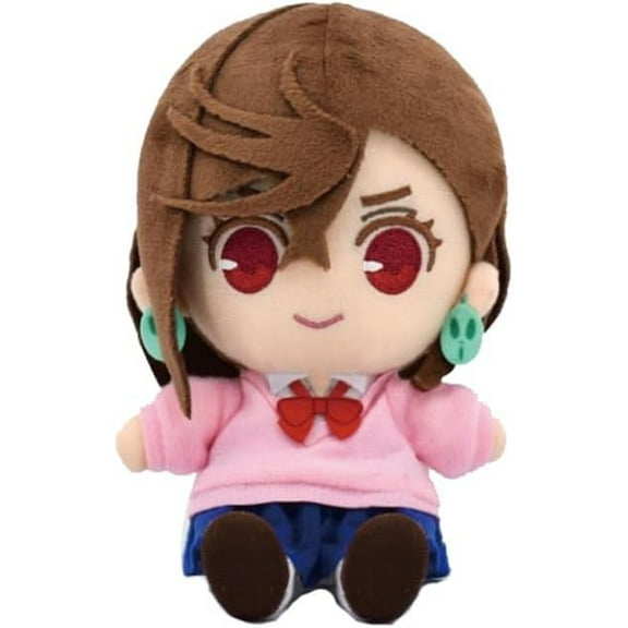 DanDaDan Nui ChibiNui Momo Plush