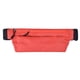 thumbnail image 1 of Riñonera para correr simple, ultrafina, con cremallera de doble capa, impermeable, para hombres y mujeres, deportes al aire libre, ocio, fitness, riñonera impermeable, bolsa de viaje, cómoda,, 1 of 5