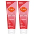thumbnail image 1 of Body Wash Lume Acidified, control de olores, 24 horas, 250 ml, paquete de 2, 1 of 8