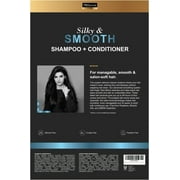 Tresemme Shampoo and Conditioner Smooth and Silky 28 oz 2 Count
