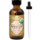 thumbnail image 1 of Aceite de Semilla de Albaricoque US Organic Ámbar 100% Puro y Natural Prensado en Frío 56 ml, 1 of 8