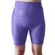 thumbnail image 5 of Pantalones moldeadores de cintura alta para mujer, de poliéster, de color liso, que moldean y levantan la cadera., 5 of 5