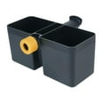 thumbnail image 4 of BELOVING Support de Casque Support de Micro Porte-Gobelet pour Performance, Mug de Karaoké, 4 of 10