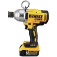 thumbnail image 2 of Llave de impacto inalámbrica DEWALT 20V MAX* XR DCF898P2 7.2 libras, 2 of 3