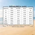 thumbnail image 3 of Men Sweaters Striped Crew Neck Long Sleeve Loose Fit Soft Cozy Lightweight Pullover Sweater Tops Warm Fall Winter Basic Knitwear, 3 of 7