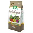 thumbnail image 4 of Espoma Organic Garden Gypsum Soil Conditioner, Loosens Clay Soils, for Organic Gardening, 6lb (Pack of 5), 4 of 4