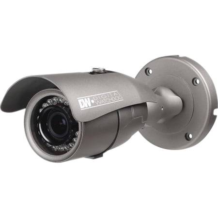 UPC: 0813379015755 | Digital Watchdog DWC-B7753TIR 2 Megapixel HD Surveillance Camera  Color  Monochrome  Bullet  Gray