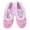 Pink, variant on Cute Ballet For Girls Lace Cat Shape Toddler Dance Shoes For Performance And Practice Casual Sandals Kids,Sizes 12.5 Little Kid(6-7 Years)