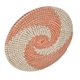 thumbnail image 1 of Cesta De Pared, Hermosa Y Atractiva Cesta Tejida Colgante, Simple, Elegante, Ampliamente Utilizada Para Dormitorio, Regalo Para Sala De Estar, 1 of 7