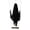 A, variant on DAMAI Swing Ghost Hanging Decor,5FT Tulle Spooky Ghost Figure With Witch Hat & Pumpkin Pattern Storage Bag Wooden Swing Stand,Ornament for Tree Porch Yard Garden Lawn Halloween Party Display
