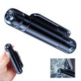 thumbnail image 1 of WHEANG Emergency Car Escape Tool 2 In 1 Spring Car Window And Cutter Emergency Escape Tools, 1 of 9
