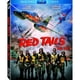 Tails Rouges [Blu-ray + DVD] (Bilingue) – image 1 sur 2