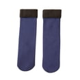 thumbnail image 1 of Calcetines térmicos gruesos y cálidos de invierno Yinane unisex para dormir en el Hogar y acampar, 1 of 7
